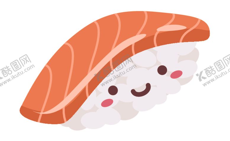 编号：82208310281715139009【酷图网】源文件下载-可爱食物