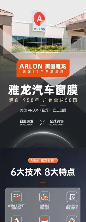 车窗抛物