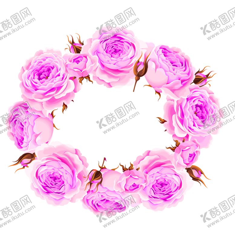 编号：41848805130330129712【酷图网】源文件下载-鲜花素材