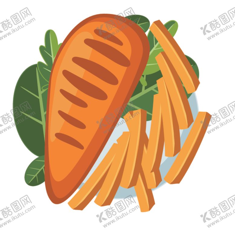 编号：53360210241517387978【酷图网】源文件下载-美食
