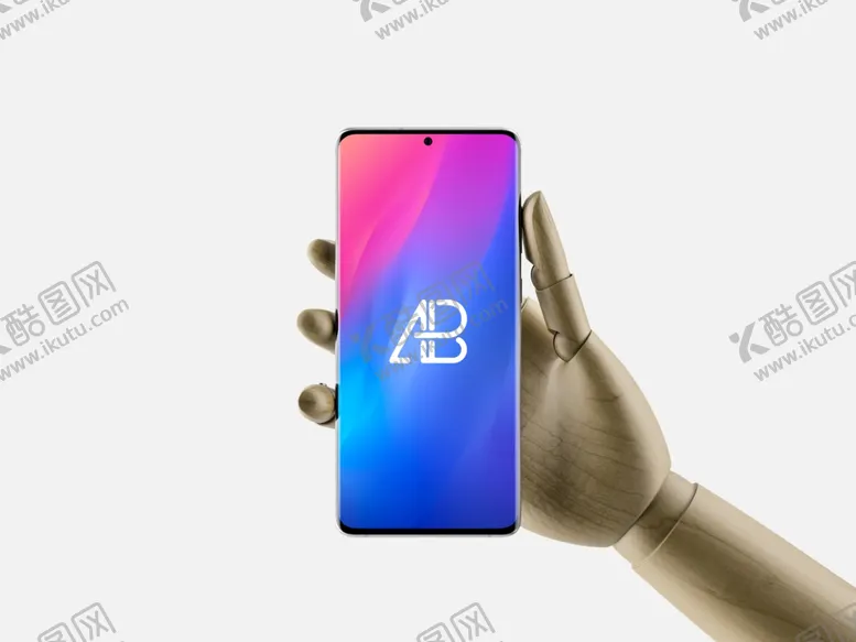 编号：70236409190404392566【酷图网】源文件下载-三星GalaxyS20样机