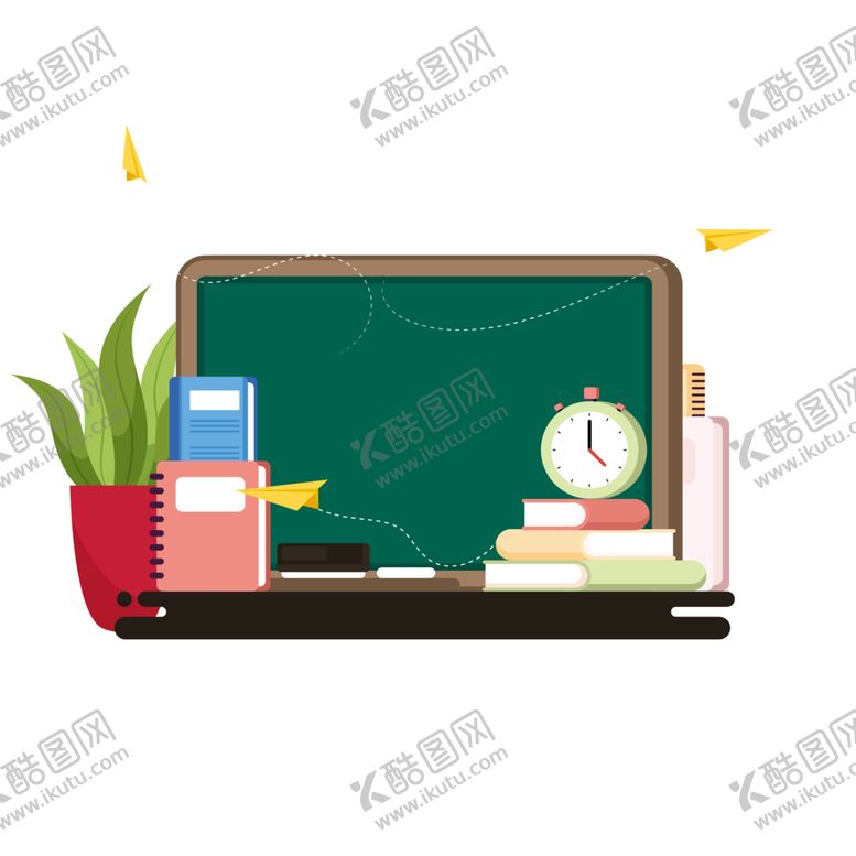 编号：54468310130855543861【酷图网】源文件下载-教师节素材