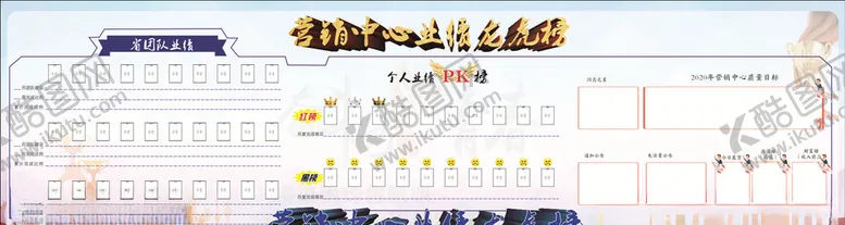 编号：86099606291324228594【酷图网】源文件下载-业绩榜