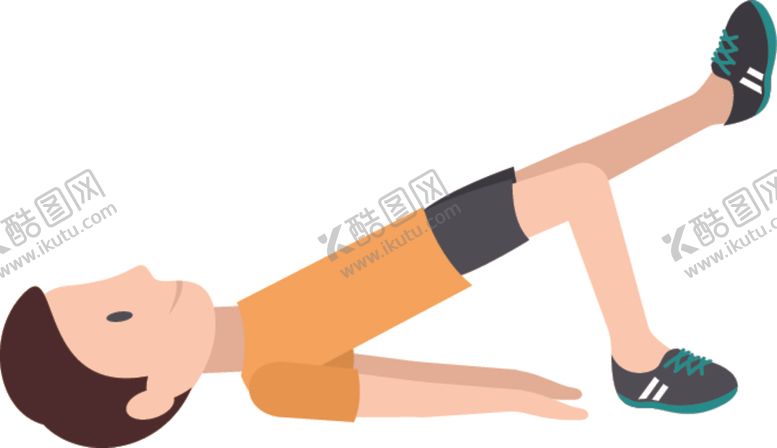 编号：46530410211911309779【酷图网】源文件下载-运动相关