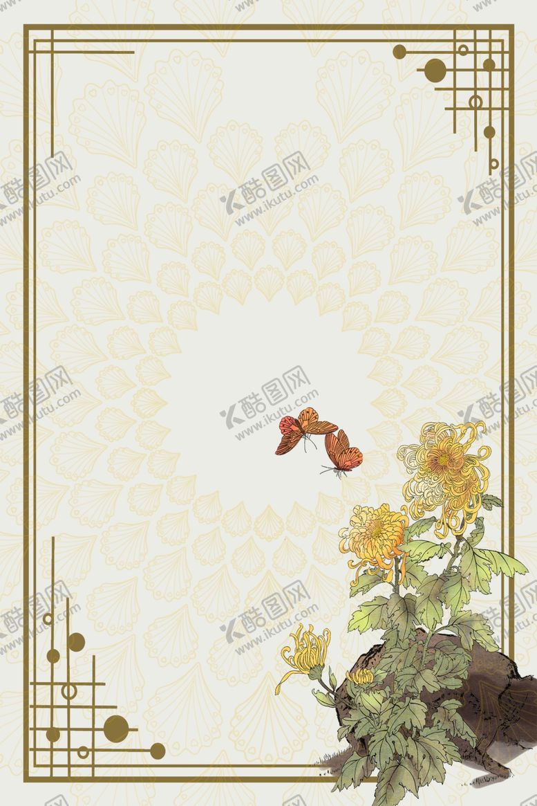 编号：16556506260229046240【酷图网】源文件下载-中国风水墨背景