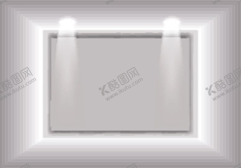 编号：62625605112301513464【酷图网】源文件下载-展板样机