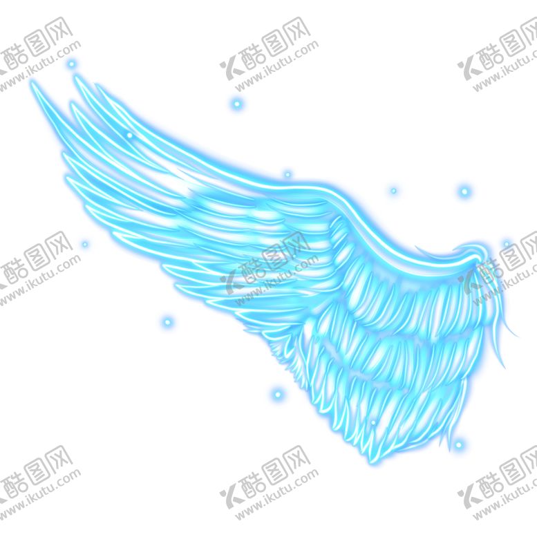 编号：40388906231909155443【酷图网】源文件下载-翅膀