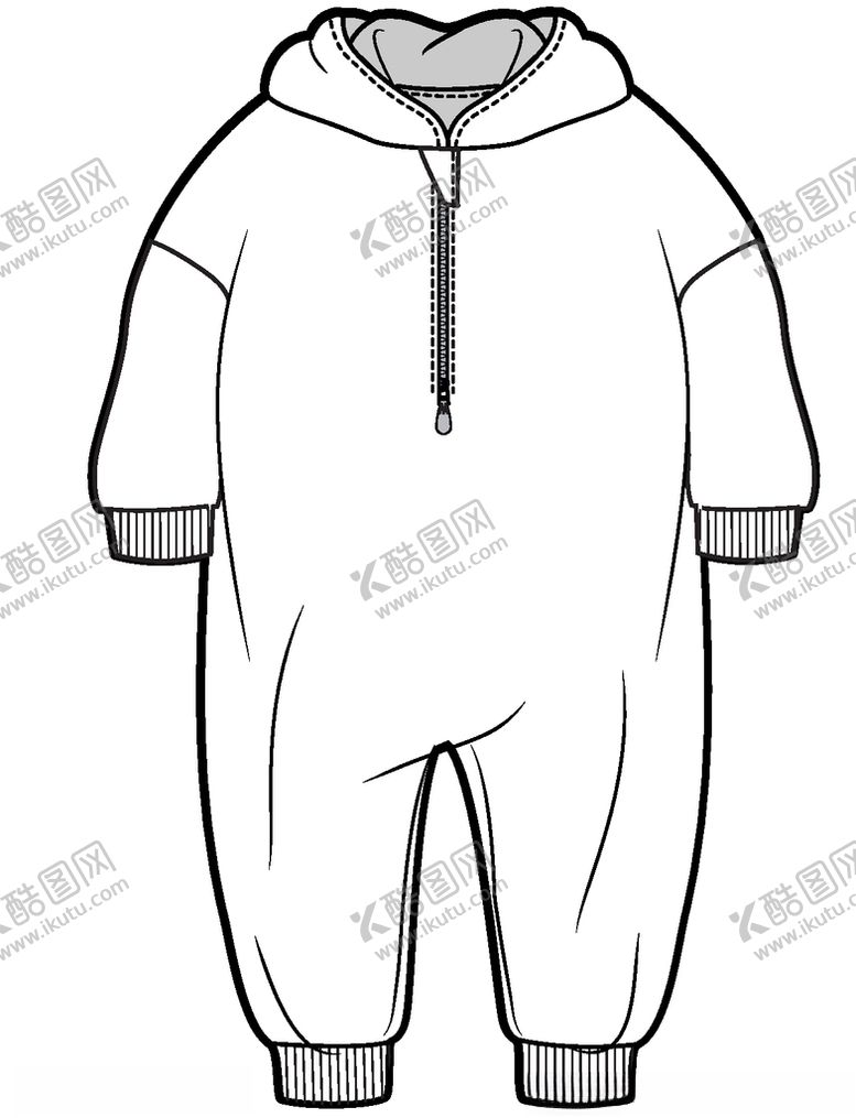 编号：29016509280601402921【酷图网】源文件下载-服装款式