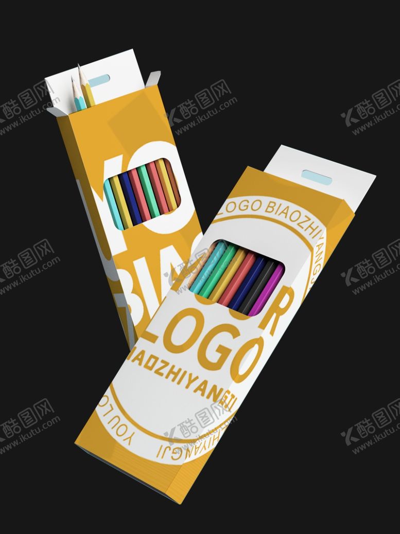 编号：39732102062233223477【酷图网】源文件下载-铅笔样机