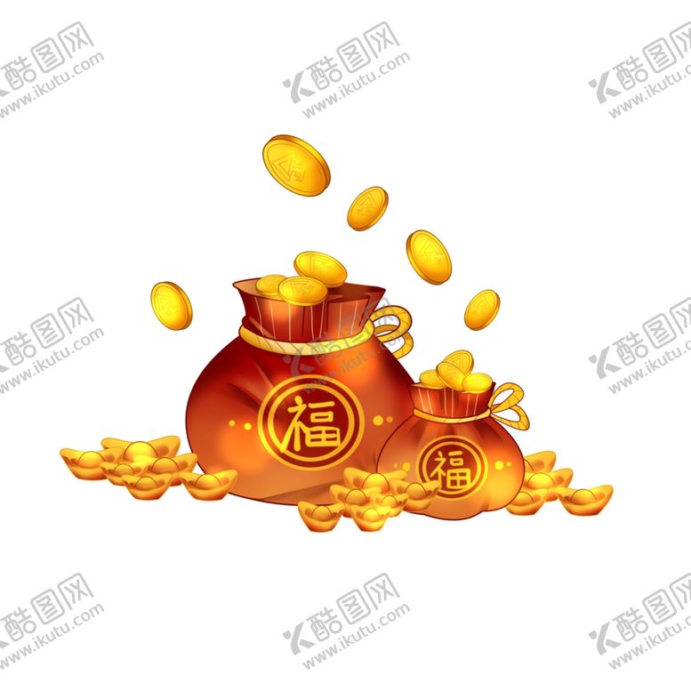 编号：66251507040410589917【酷图网】源文件下载-福袋