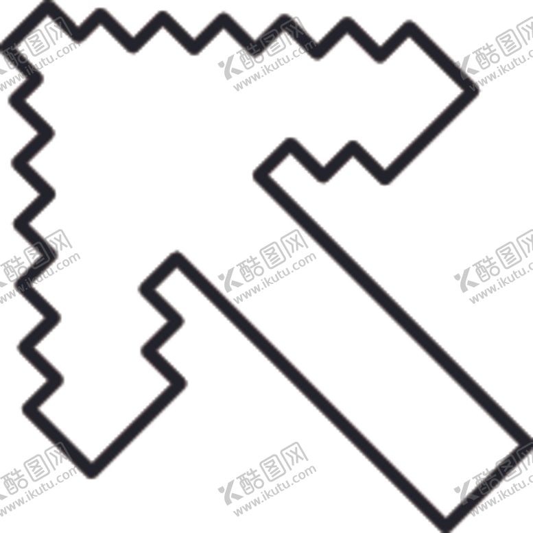 编号：54381510031553214958【酷图网】源文件下载-鼠标光标