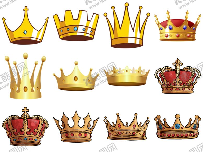 编号：97736810100615323724【酷图网】源文件下载-皇冠