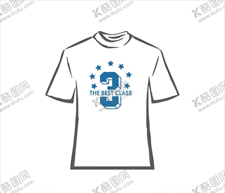编号：77168006252343564787【酷图网】源文件下载-班服文字