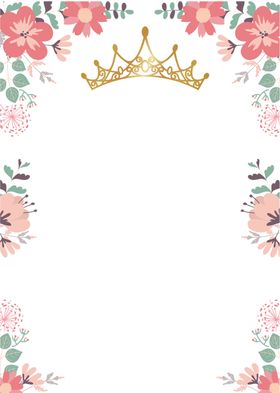 鲜花素材桔梗彩色郁金香朵
