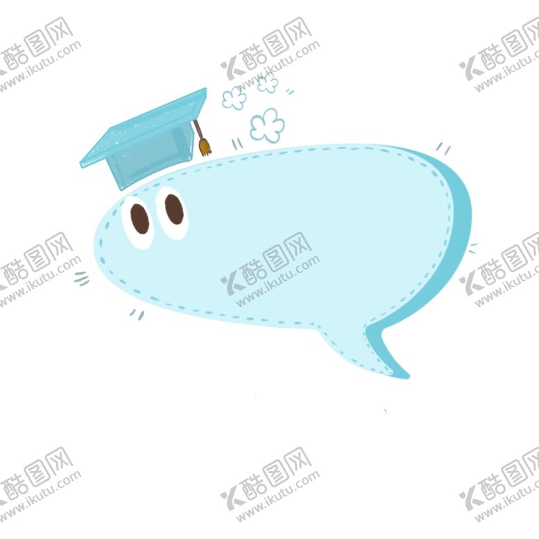 开学季海报啦广告超市