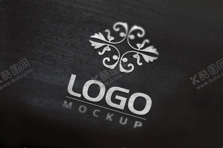 编号：24987205100826562982【酷图网】源文件下载-LOGO样机