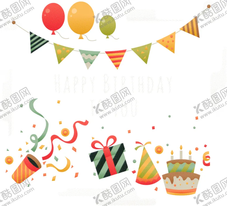 编号：70376706251031435311【酷图网】源文件下载-飘浮元素