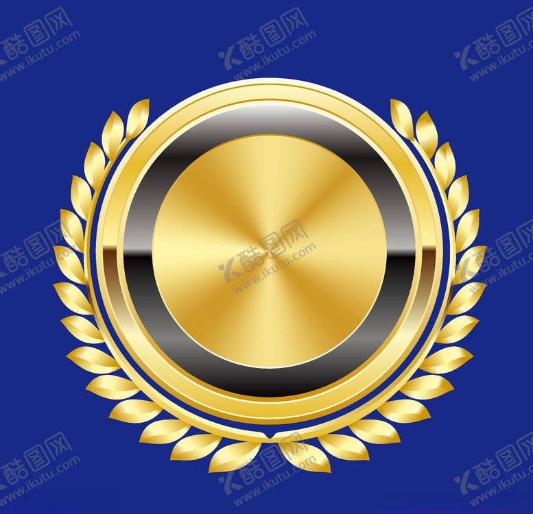 编号：93244207140329571809【酷图网】源文件下载-勋章
