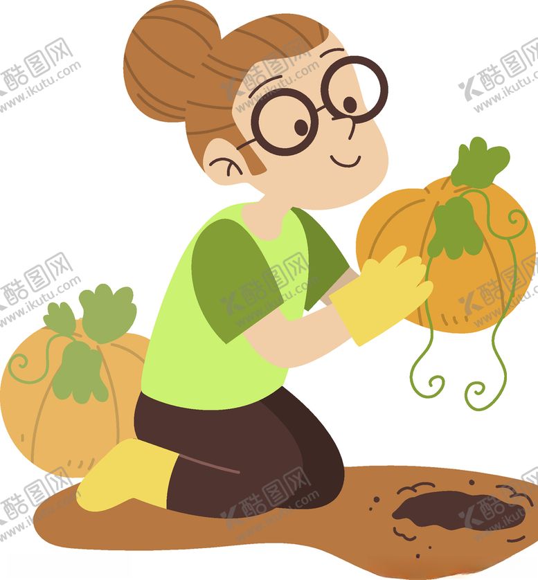 编号：13819409261632387486【酷图网】源文件下载-农民