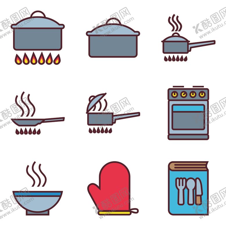 编号：78398509201626292910【酷图网】源文件下载-图标