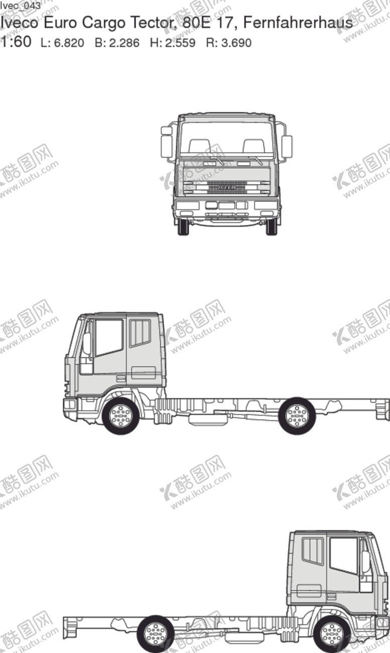 编号：72824710290012087758【酷图网】源文件下载-手绘货运汽车
