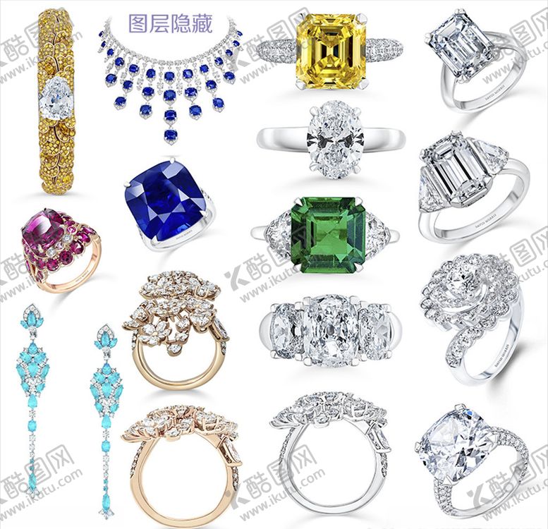 编号：88659809270221165989【酷图网】源文件下载-珠宝首饰