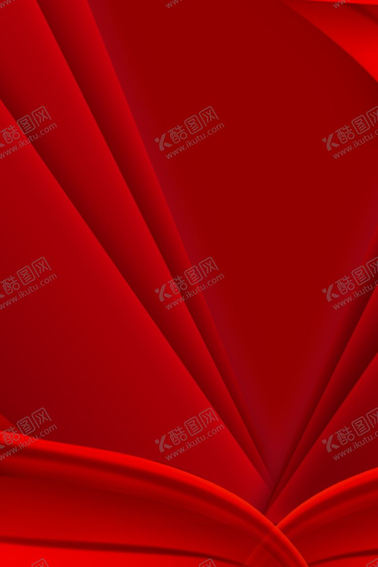 编号：53037611260818198010【酷图网】源文件下载-红色背景