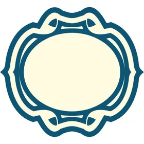标题框