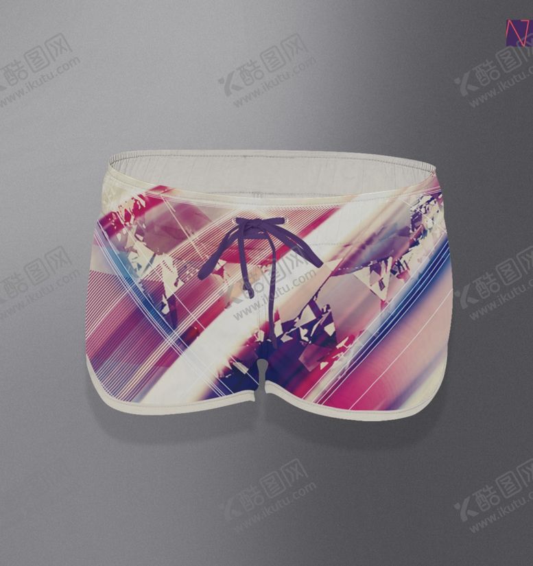 编号：63197709121545157228【酷图网】源文件下载-服装效果图样机