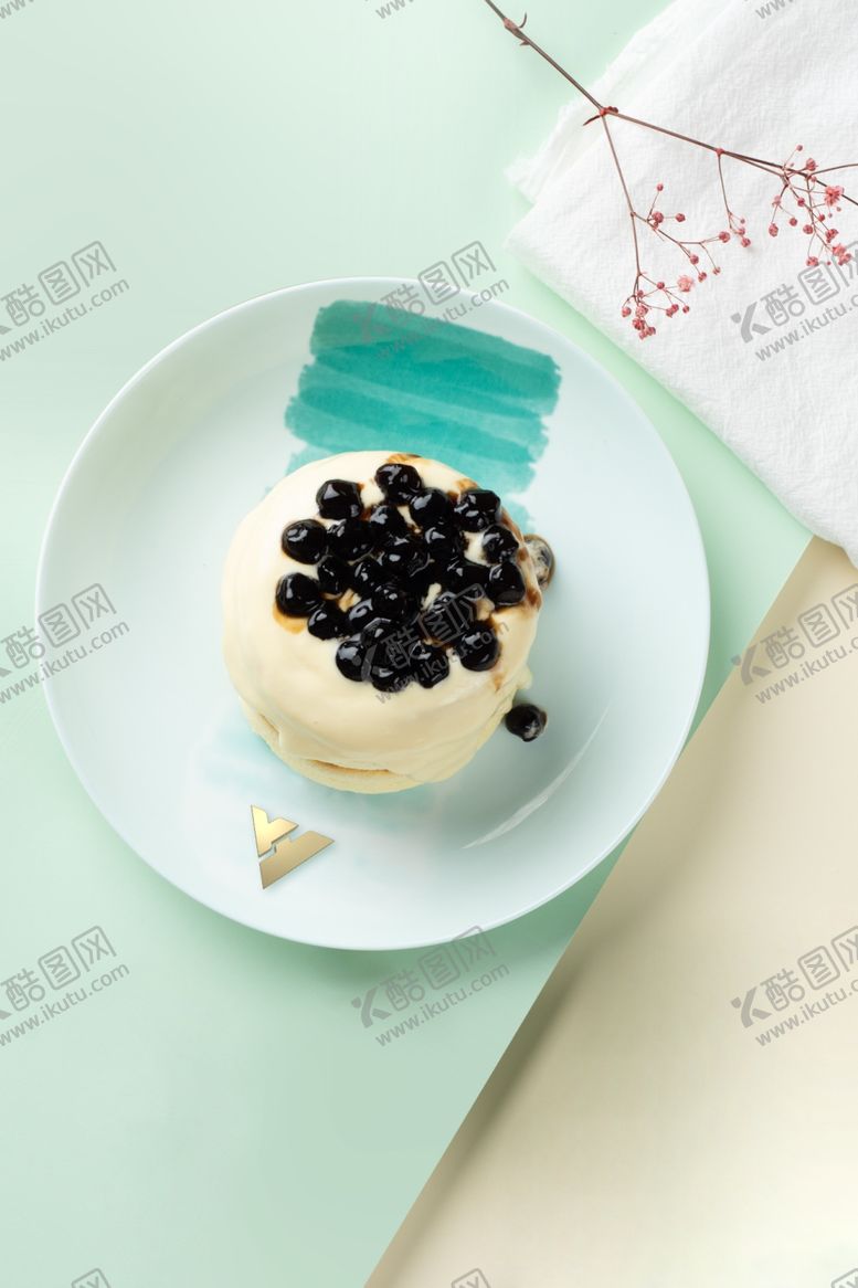 编号：11408006291204329287【酷图网】源文件下载-甜品
