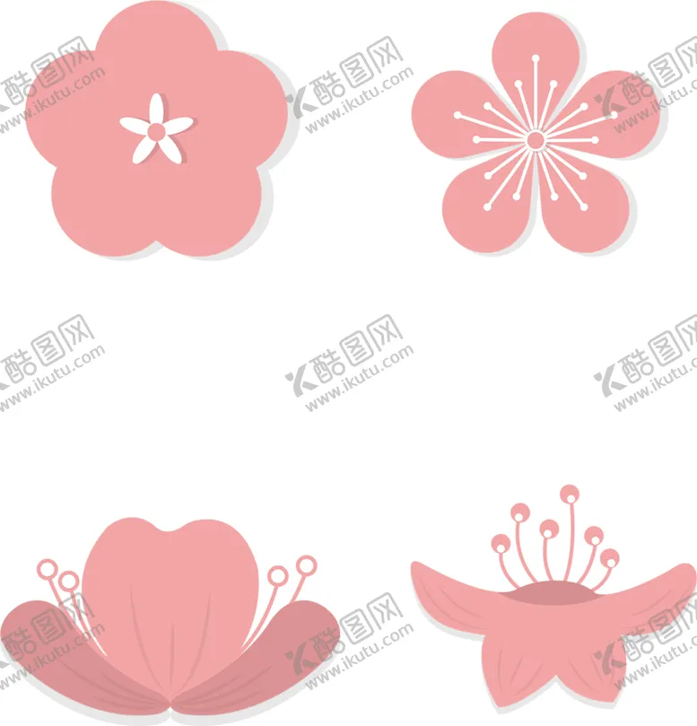 编号：39136607020638292393【酷图网】源文件下载-鲜花素材
