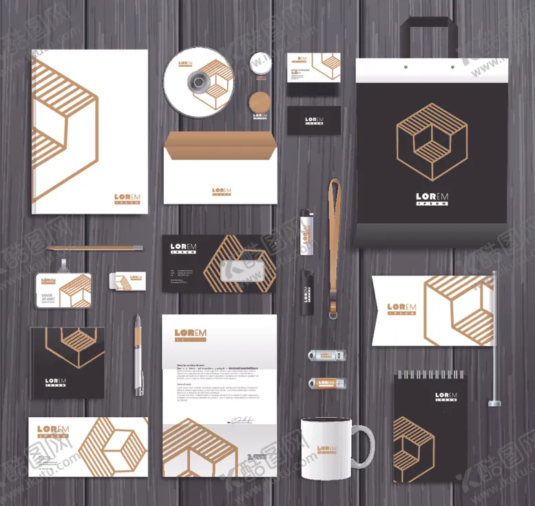 编号：94121109151744387719【酷图网】源文件下载-VI样机