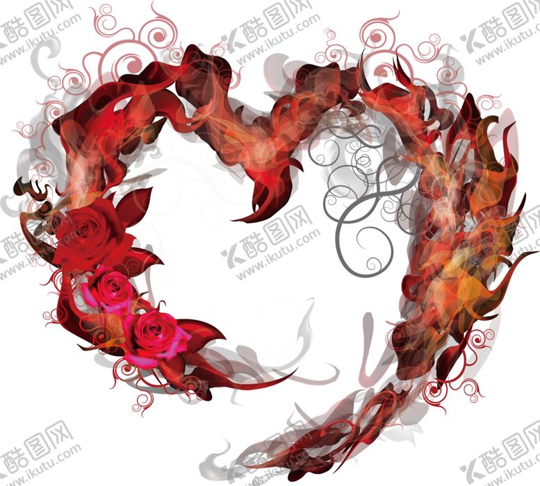 编号：92131110141130448733【酷图网】源文件下载-红色背景