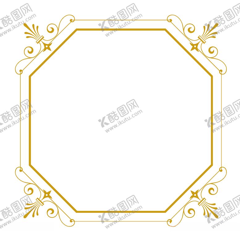 编号：33274409131719143177【酷图网】源文件下载-欧式花边