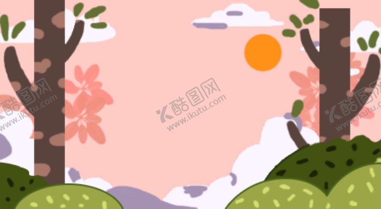 编号：74927510261618457988【酷图网】源文件下载-春天