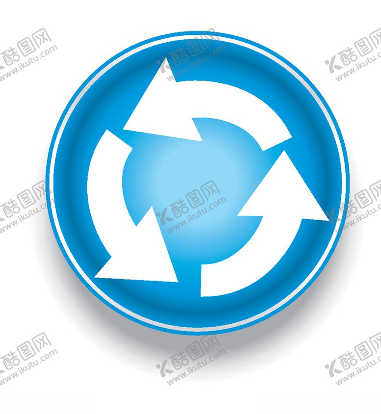 编号：47507507022210393077【酷图网】源文件下载-交通标识