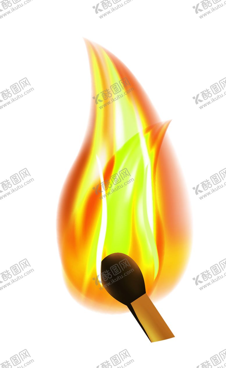 编号：91310707072220156677【酷图网】源文件下载-火焰