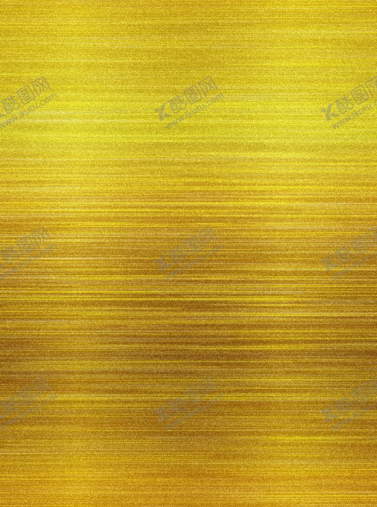编号：66154909232002474324【酷图网】源文件下载-金色金属拉丝
