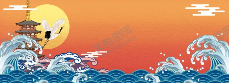 编号：62336812031128267805【酷图网】源文件下载-中国风模板
