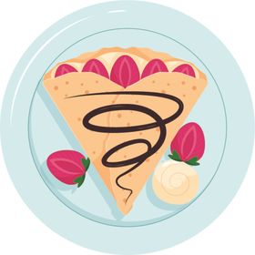 食物