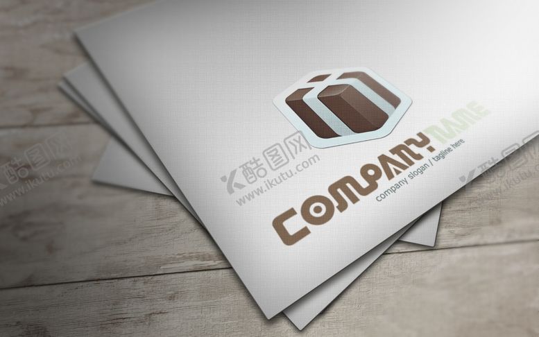 编号：23138110021415493299【酷图网】源文件下载-LOGO标志样机