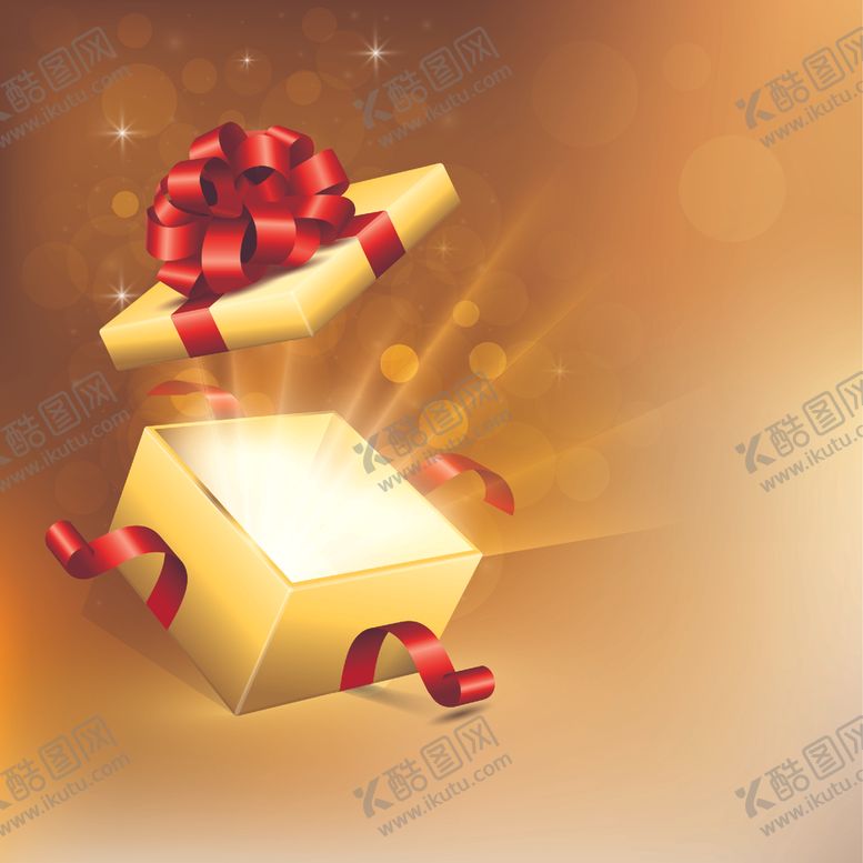 编号：94320310200600318056【酷图网】源文件下载-礼盒背景