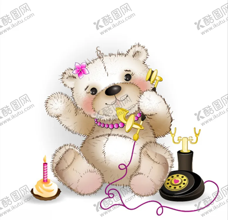 编号：36394204222357292288【酷图网】源文件下载-小熊