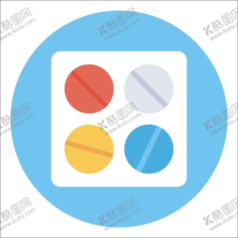 编号：95960301121931588285【酷图网】源文件下载-西药片