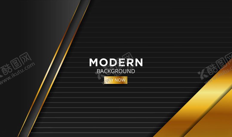 编号：62602309212342206213【酷图网】源文件下载-黑金商务背景