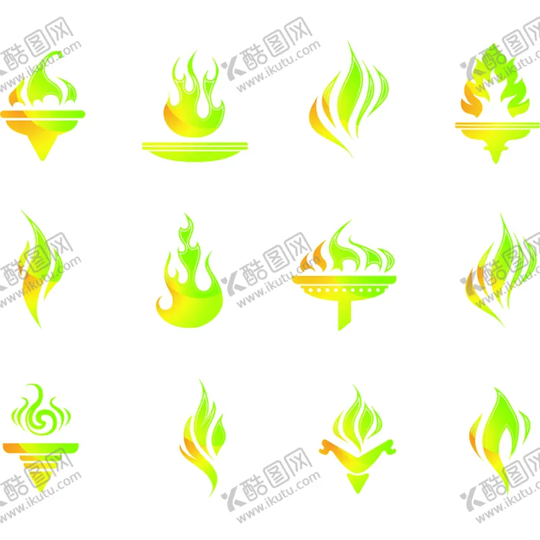 编号：40394306180743059156【酷图网】源文件下载-火焰