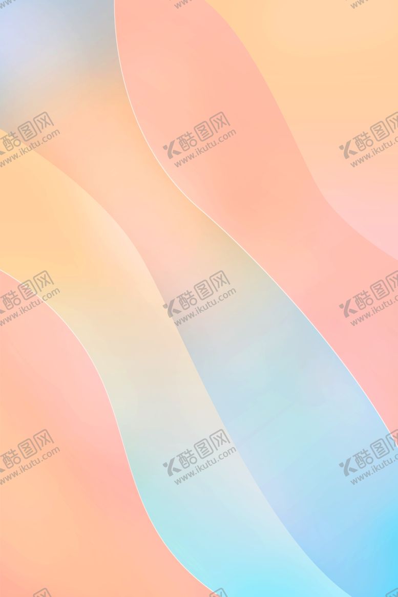 编号：39469809201440428801【酷图网】源文件下载-彩绘背景