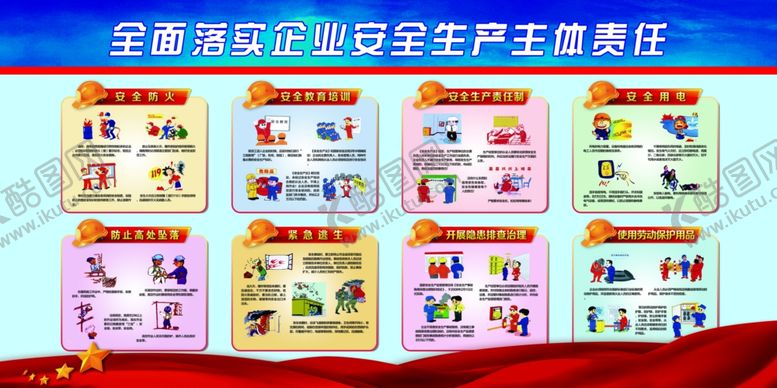 编号：33062509161042129428【酷图网】源文件下载-安全生产