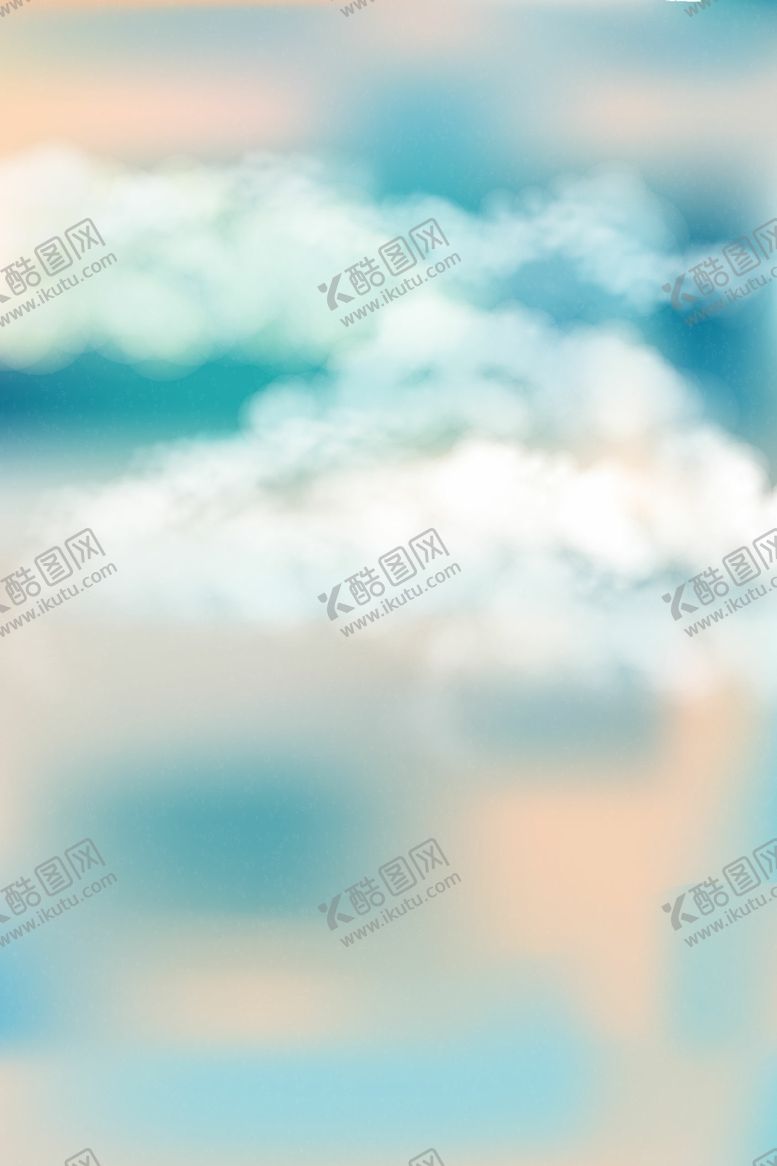 编号：30767009160117582951【酷图网】源文件下载-矢量唯美梦幻夏日阳光背景