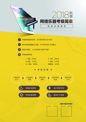 网络乐器
